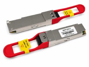 QSFP+ 40G ER4