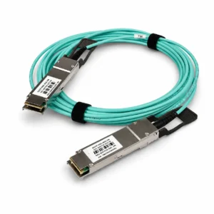 QSFP+ 40G AOC