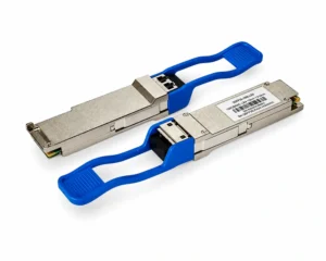 QSFP+ 40G LR4