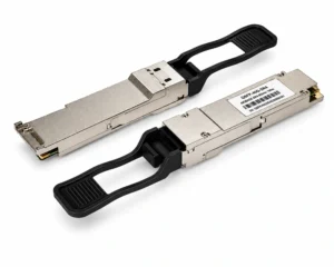 QSFP+ 40G SR4