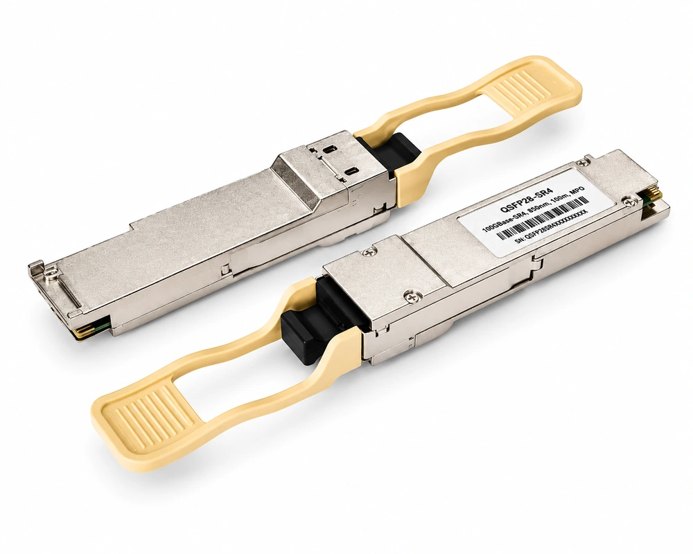 QSFP28 100G SR4