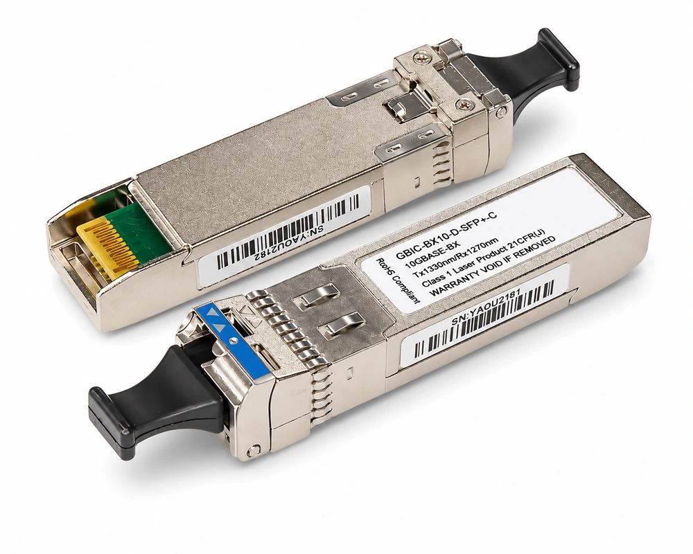 SFP+ 10G BX-D 10