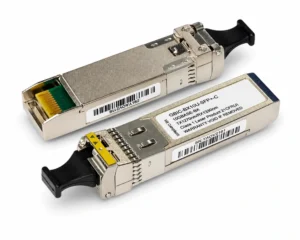 SFP+ 10G BX-U 10