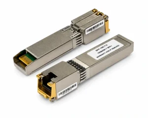 SFP+ 10G T