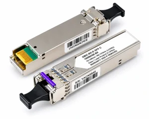 SFP 1G BX-D 10