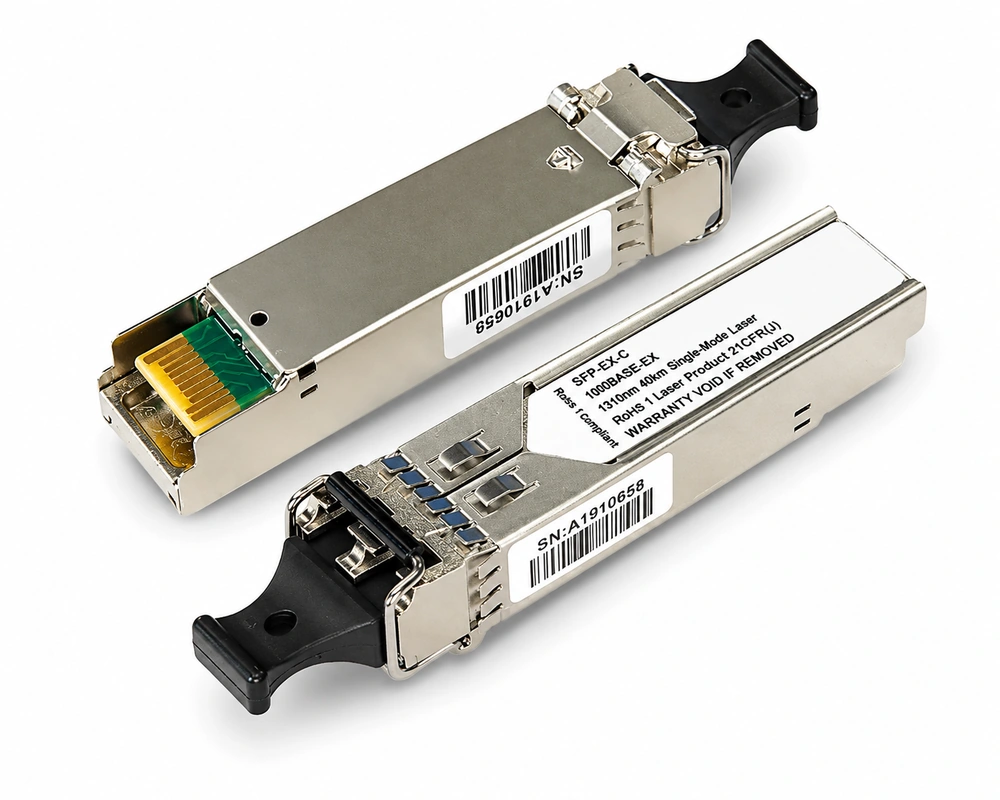 SFP 1G SX
