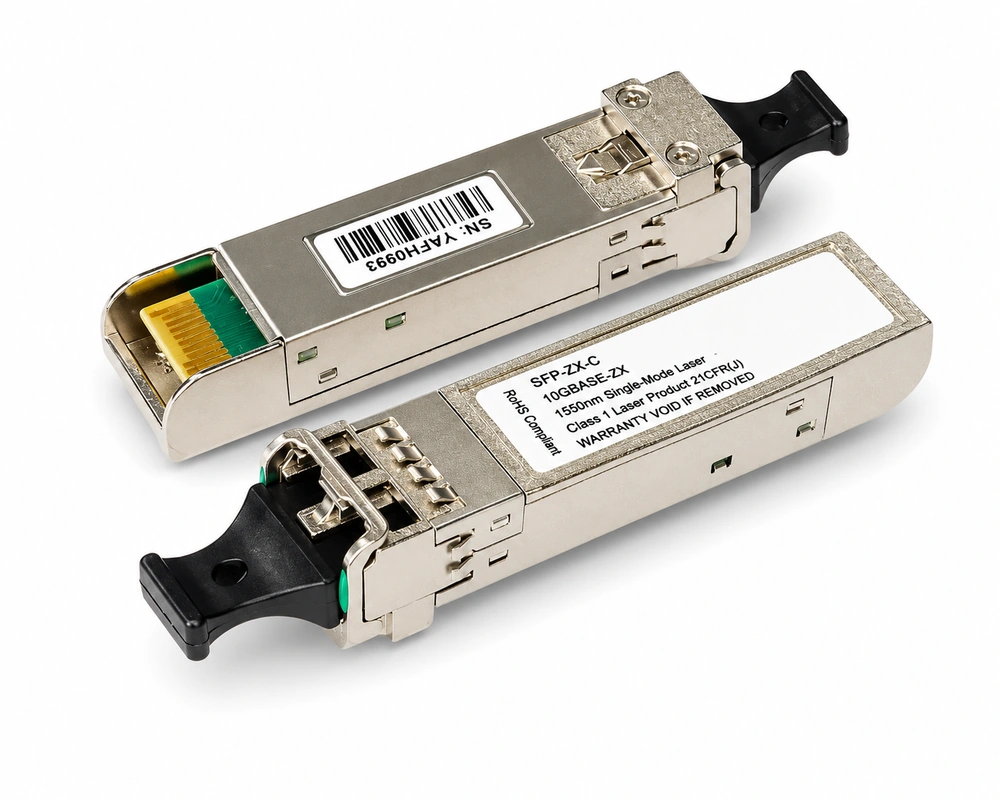 SFP 1G ZX